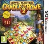 Mario3DS.nl: Cradle of Rome 2 - iDEAL!, Spelcomputers en Games, Games | Nintendo 2DS en 3DS, Zo goed als nieuw, Ophalen of Verzenden