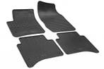 Rubber automatten Volkswagen / VW Touareg I | 2003-2010, Auto-onderdelen, Verzenden, Nieuw, Volkswagen