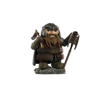 Iron Studios Figuur The Lord of the Rings -, Verzenden, Nieuw
