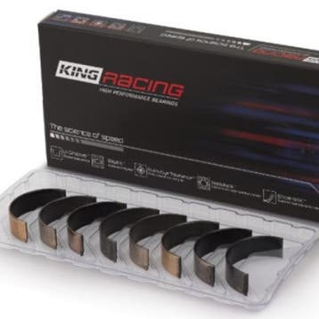 King Engine Bearings Subaru EJ20/EJ22/EJ25 (Incl. Turbo), Ophalen of Verzenden, Nieuw