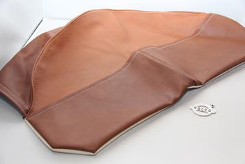 Reservewielhoes huismerk BRUIN, Ophalen of Verzenden, Nieuw