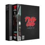 Final Girl: Starter Set - NIEUW, Verzenden, Nieuw
