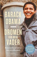 Dromen van mijn vader (9789045045900, Barack Obama), Boeken, Verzenden, Nieuw
