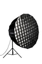 Nanlite Grid for Parabolic Softbox 150cm, Ophalen of Verzenden, Nieuw, Overige typen