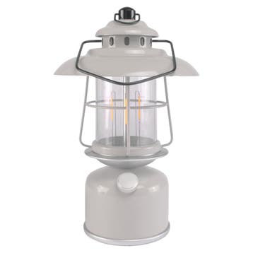 Vechline Lantaarn GLOW Lichtgrijs, Ophalen of Verzenden, Nieuw