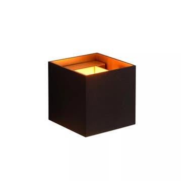 Lucide XIO - Wandlamp - LED Dimbaar - G9 - 1x4W 2700K -, Verzenden, Zo goed als nieuw
