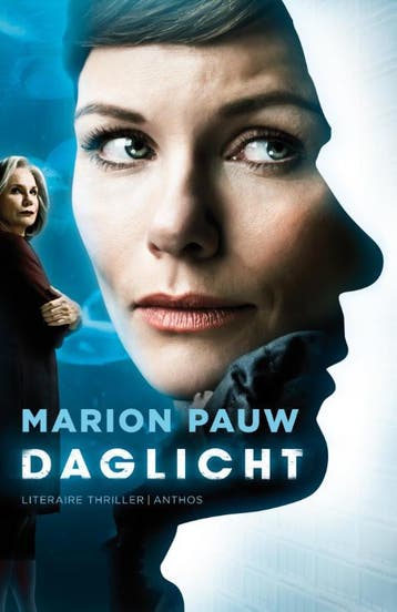 Daglicht - Marion Pauw 9789041423702, Verzenden, Gelezen, Marion Pauw
