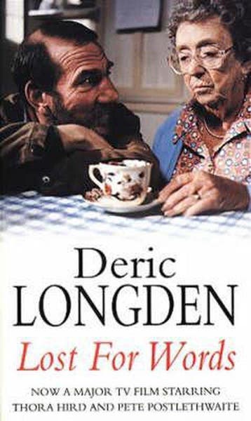 Lost For Words 9780552139434 Deric Longden, Verzenden, Gelezen, Deric Longden