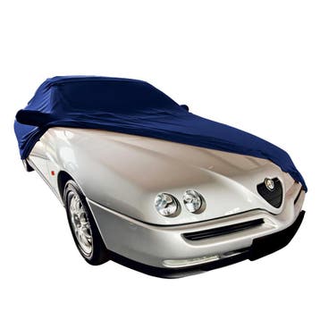 Autohoes voor Alfa Romeo 916 Spider (1995-2006) Indoor BESTE, Ophalen of Verzenden, Nieuw, Op maat