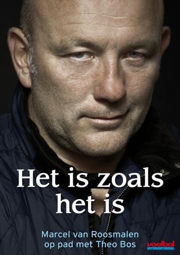 Theo Bos - Marcel van Roosmalen 9789071359774, Verzenden, Zo goed als nieuw, Marcel van Roosmalen