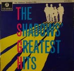 The Shadows – The Shadows greatest hits, Ophalen of Verzenden, Nieuw in verpakking
