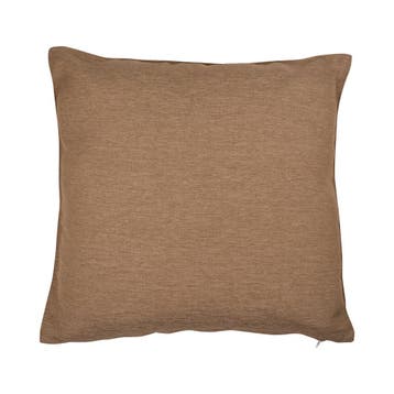 Olef Outdoor Sierkussen zand 60x60cm, Huis en Inrichting, Verzenden, Nieuw