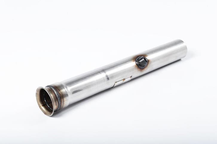 Milltek Renault Clio 197 2.0 16v SSXRN302, Auto-onderdelen, Uitlaatsystemen, Nieuw, Verzenden