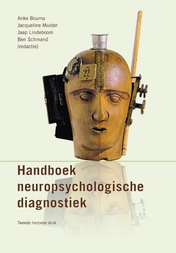 Handboek neuropspychologische diagnostiek 9789026517976, Verzenden, Gelezen