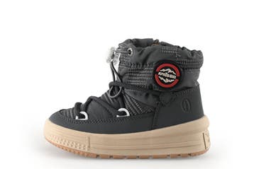 Barst! Snowboots Jongens in maat 24 Grijs, Kinderen en Baby's, Kinderkleding | Schoenen en Sokken, Barst!, Verzenden, Jongen of Meisje