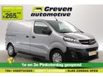 Opel Vivaro 2.0 CDTI L2H1 | 145PK | Airco | Cruise |, Nieuw, Zilver of Grijs, Opel, Handgeschakeld