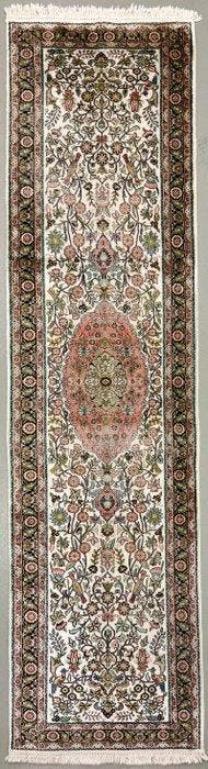 Kaschmir - Loper - 305 cm - 81 cm, Nieuw