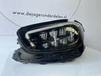 E KLASSE W213 FACELIFT MULTIBEAM KOPLAMP LINKS A2139060210, Auto-onderdelen, Verlichting, Ophalen, Gebruikt, Mercedes-Benz