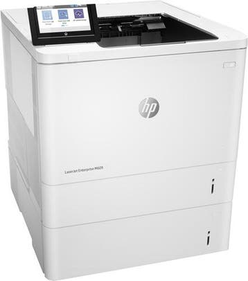 HP - lj enterprise m609x (k0q22a), Computers en Software, Zwart-en-wit printen, Gebruikt, Printer, HP