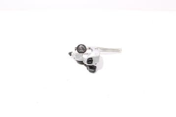 Shifter / versteller | Shimano ST-T300 | 7v | met handgreep, Gebruikt