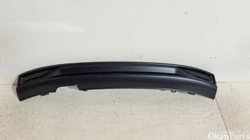 Audi A1 82A Diffuser 82A807421B, Auto-onderdelen, Carrosserie en Plaatwerk, Ophalen, Gebruikt, Achter, Bumper