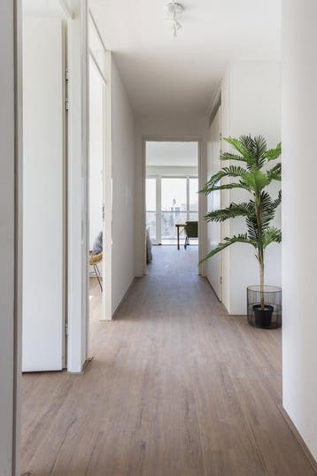 Te huur: Appartement De Bosuil in Amersfoort, Amersfoort, Utrecht, Appartement