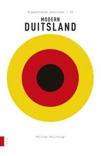 Modern Duitsland 9789462982864 Willem Melching, Ophalen of Verzenden, Nieuw, Willem Melching