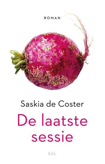 De laatste sessie - Saskia de Coster 9789493429857, Boeken, Verzenden, Zo goed als nieuw, Saskia de Coster