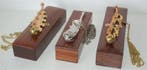 Scheepsuitrusting en armaturen - Messing, Antiek en Kunst