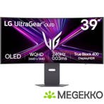 LG Ultragear 39GX900A-B.AEU  39  Wide Quad HD 240Hz Curved, Verzenden, Nieuw, LG
