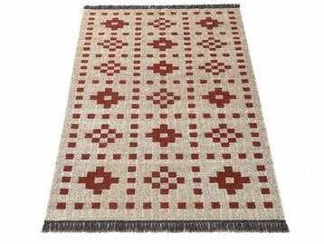 Praful - Tapijt - 210 cm - 150 cm - Moderne tapijt, Nieuw