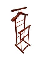 Dressboy - Dubbel rek - Hout