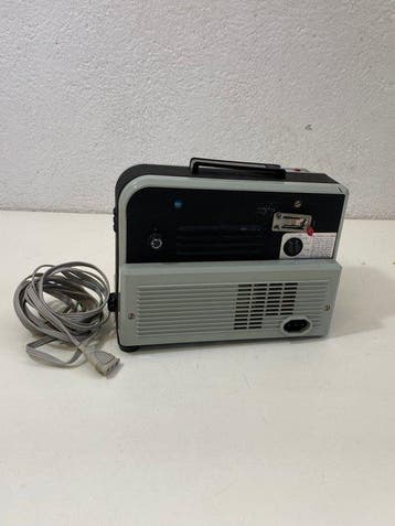 Heurtier P6.24B Filmprojector, Verzamelen