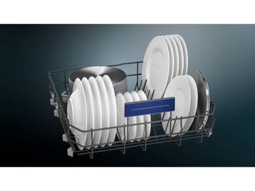 SIEMENS SN23EC03ME - Vrijstaande vaatwasser - 13 couverts -, Verzenden, Zo goed als nieuw