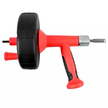 Hofftech Rioolveer - Boormachine Aangedreven - 7.6 Meter..., Ophalen of Verzenden, Nieuw