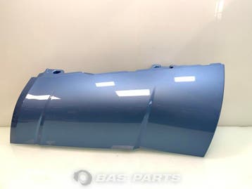 Hoekstuk DAF XG 2338183, Ophalen, Gebruikt, DAF, Carrosserie en Plaatwerk