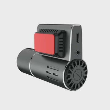 X7 2K Dashcam met 140° Groothoeklens, Nachtzicht & G-Sensor, Auto diversen, Dashcams, Verzenden, Nieuw