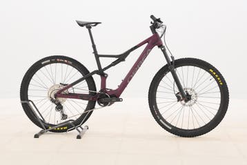 Orbea RISE H30 – 2023 – 170 - 185 cm, Verzenden, Zo goed als nieuw