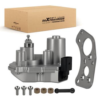 Elektrische turbo actuator geschikt voor Audi A4 B7 A6 C6..., Auto-onderdelen, Verzenden, Nieuw, Audi