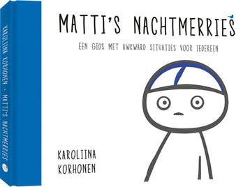 Mattis nachtmerries (9789045329567, Karoliina Korhonen), Verzenden, Nieuw