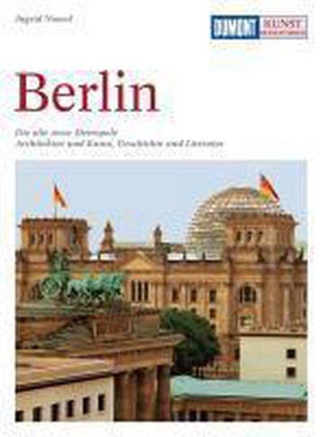 Berlin / DuMont Kunst-Reiseführer - Ingrid Nowel, Verzenden, Gelezen, Ingrid Nowel