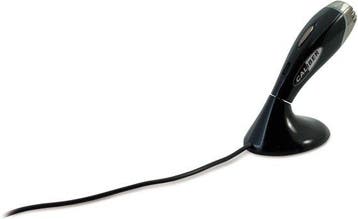 Caliber Accessoire HFB301 - handsfree kit met Jack-plug voor, Verzenden, Nieuw