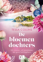 De bloemendochters / De bloemendochters 9789036442886, Boeken, Verzenden, Zo goed als nieuw, Tessa Collins