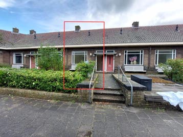 Woning te huur in Amsterdam - 38 m² - 2 kamer(s) - 2 kamers, Overige soorten, Amsterdam, Noord-Holland