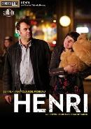 Henri - DVD, Cd's en Dvd's, Verzenden, Nieuw in verpakking