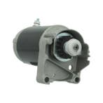 Startmotor Briggs Stratton 0.6 kW - 12V, 16 tanden, Ophalen of Verzenden, Nieuw, Motor en Techniek, Zeilboot of Motorboot