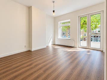 Te huur: Appartement Groene Hilledijk in Rotterdam, Appartement, Rotterdam, Zuid-Holland