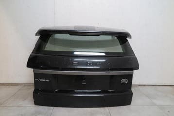 achterklep Land Rover Evoque L538, Verzenden, Gebruikt