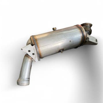 Roetfilter Mercedes-Benz C220, C250 / E220, E250, E300, Verzenden, Nieuw