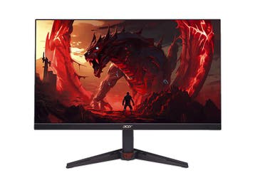 Acer - QHD Gaming Monitor - 27 inch, Gaming, IPS, Verzenden, Nieuw